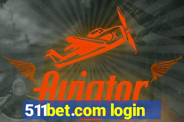 511bet.com login